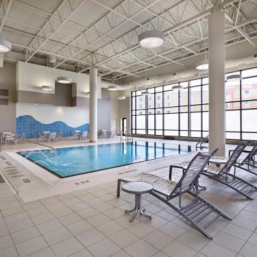 DoubleTree by Hilton West Edmonton Thumbnail