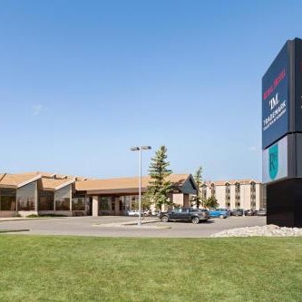 Royal Hotel West Edmonton, Trademark Collection by Wyndham Thumbnail