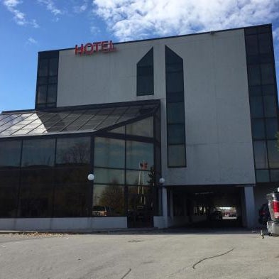 Montecassino Hotel & Suites Thumbnail