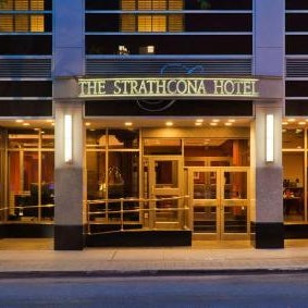 Union Hotel Toronto Thumbnail