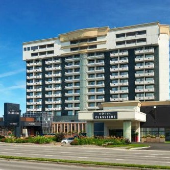 Hotel Classique Thumbnail