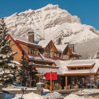 Banff Ptarmigan Inn Thumbnail