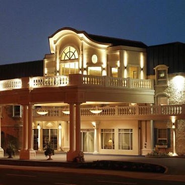 Chateau Louis Hotel & Conference Centre Thumbnail