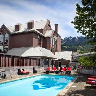 Adara Hotel Thumbnail