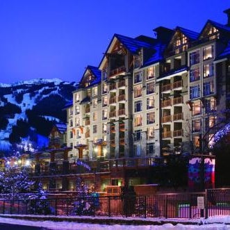 Pan Pacific Whistler Village Centre Thumbnail