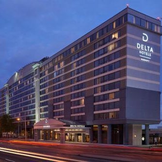 Delta Hotels by Marriott Toronto Airport & Conference Centre Thumbnail