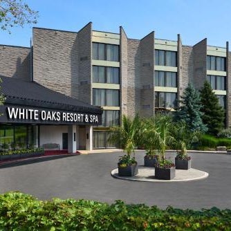 White Oaks Conference Resort And Spa Thumbnail