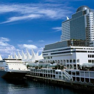 Pan Pacific Vancouver Thumbnail