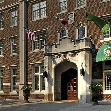 Windsor Arms Hotel Thumbnail