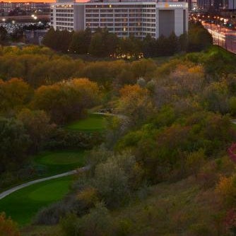 Toronto Airport Marriott Hotel Thumbnail