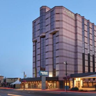 Fairfield by Marriott Niagara Falls, Canada Thumbnail