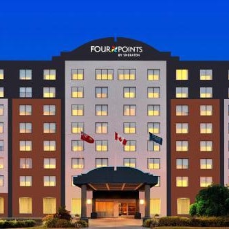 Four Points By Sheraton Toronto Mississauga Thumbnail
