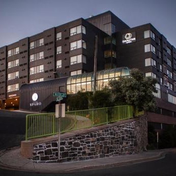 DoubleTree by Hilton St. John's Harbourview Thumbnail
