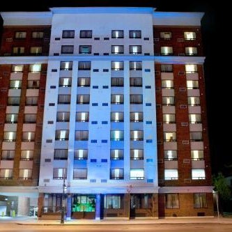 Sandman Hotel & Suites London Downtown Thumbnail
