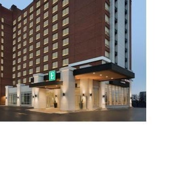 Embassy Suites By Hilton Toronto Airport Thumbnail