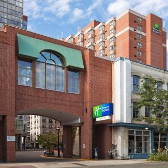 Holiday Inn Express Toronto Downtown By IHG Thumbnail
