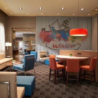 TownePlace Suites by Marriott Windsor Thumbnail