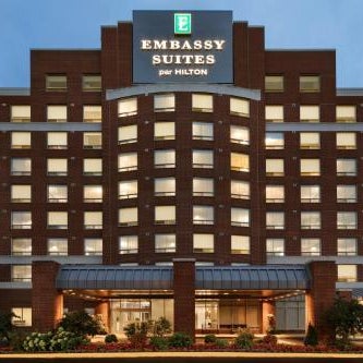 Embassy Suites by Hilton Montreal Airport Thumbnail