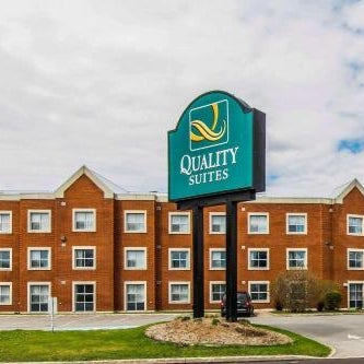Quality Suites Quebec Thumbnail