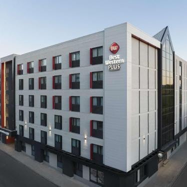 Best Western Plus City/Centre/Centre-Ville Thumbnail