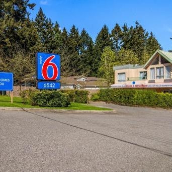 Motel 6 Surrey, Bc Thumbnail