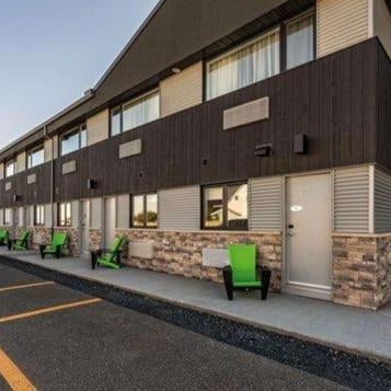 Quality Inn & Suites Matane Thumbnail