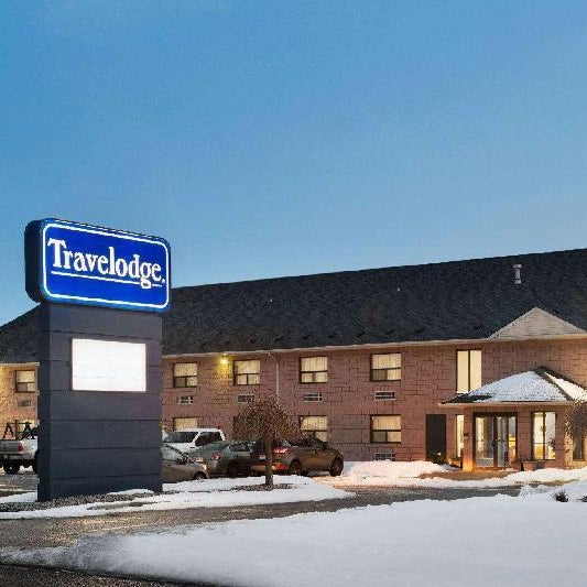 Travelodge by Wyndham Windsor Thumbnail