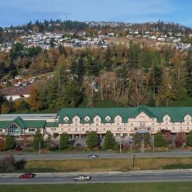 Clarion Hotel & Conference Centre Thumbnail