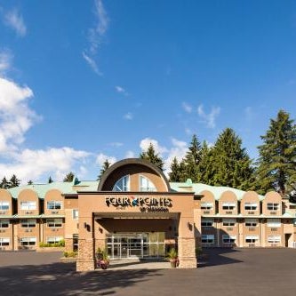 Four Points By Sheraton Surrey Thumbnail