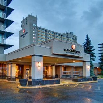 Edmonton Inn and Conference Centre Thumbnail