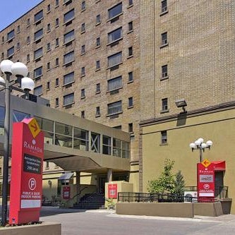 Hampton Inn & Suites by Hilton Toronto Downtown Thumbnail
