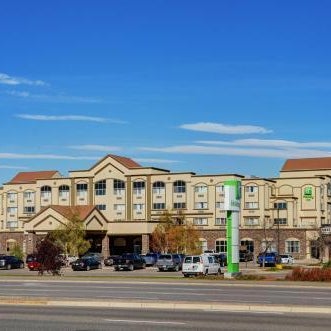 Holiday Inn Lethbridge By IHG Thumbnail