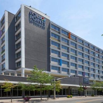 Four Points by Sheraton Windsor Downtown Thumbnail