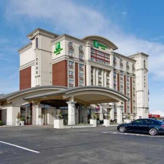 Holiday Inn Hotel & Suites St.Catharines-Niagara By IHG Thumbnail