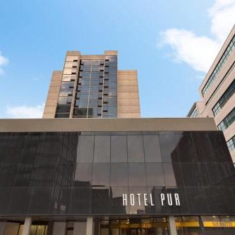 Hotel PUR, Quebec, a Tribute Portfolio Hotel Thumbnail