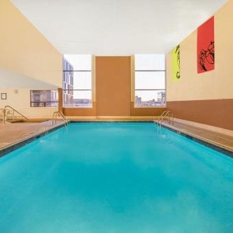 Ramada Plaza by Wyndham Prince George Thumbnail