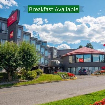Ramada by Wyndham Kamloops Thumbnail