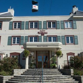 Residence Inn by Marriott Mont Tremblant Manoir Labelle Thumbnail