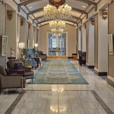 The Hotel Saskatchewan, Autograph Collection by Marriott Thumbnail