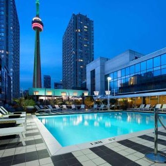 Radisson Blu Toronto Downtown Thumbnail