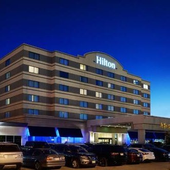 Hilton Winnipeg Airport Suites Thumbnail