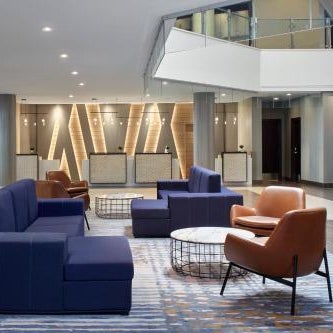 Delta Hotels by Marriott Saskatoon Downtown Thumbnail