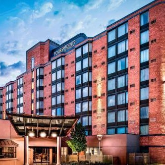Four Points by Sheraton Mississauga - Meadowvale Thumbnail