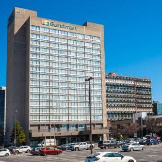Sandman Hotel Montreal Longueuil Thumbnail