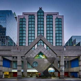 Novotel Toronto North York Thumbnail