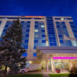 Armon Plaza Montreal Airpt, Trademark Collection by Wyndham Thumbnail