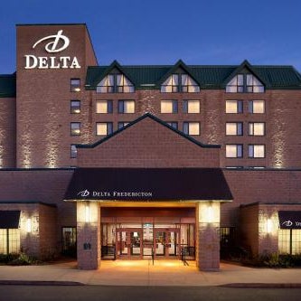 Delta Hotels by Marriott Fredericton Thumbnail