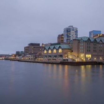 Halifax Marriott Harbourfront Hotel Thumbnail