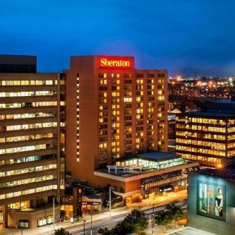 Sheraton Hamilton Hotel Thumbnail