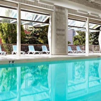 Sheraton Parkway Toronto North Hotel & Suites Thumbnail